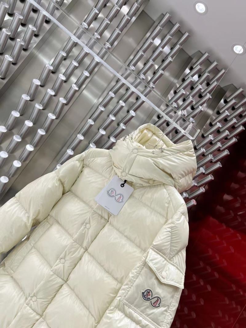 Moncler Down Jackets